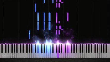 Chopin - Waltz In C Sharp Minor (Op. 64 No. 2) Piano Tutorial