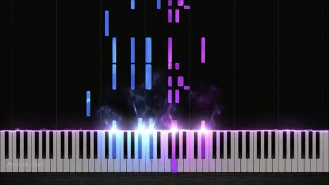 Chopin - Waltz In C Sharp Minor (Op. 64 No. 2) Piano Tutorial