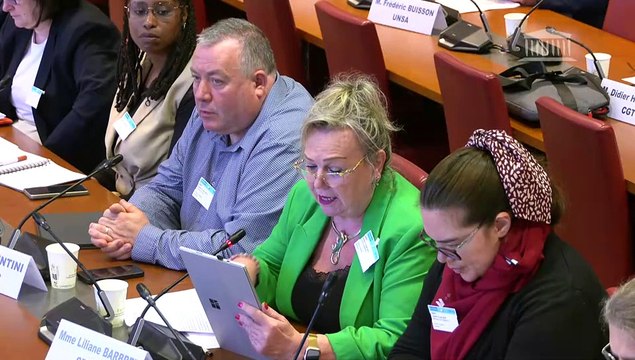 Défaillances des pouvoirs publics face aux plans de licenciements : Organisations syndicales représentatives du Groupe Casino ; Dirigeants du Groupe Casino - Mardi 13 mai 2025