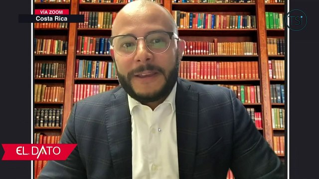 El Dato - Programa monetario, análisis técnico - 13 de mayo 2025