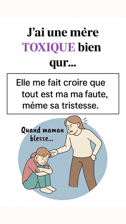 Briser le Cycle de la Souffrance Familiale : C'est Possible !