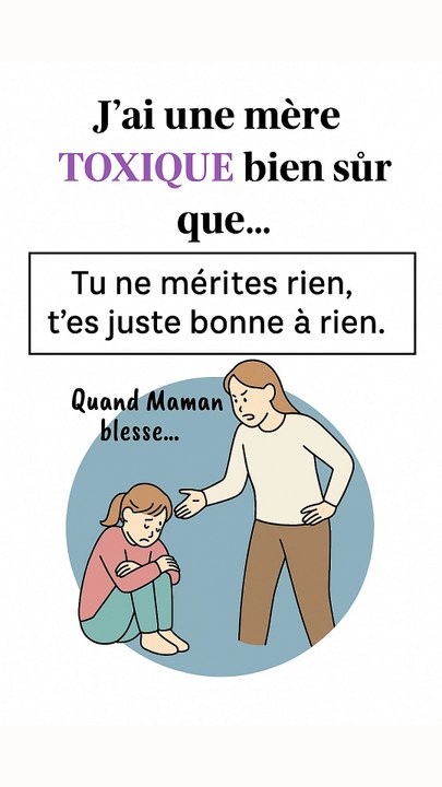 Guérir son Enfant Intérieur Blessé par la Relation Mère-Enfant