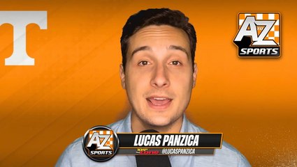 The Tennessee Vols Just Got Some GREAT News About QB Joey Aguilar...