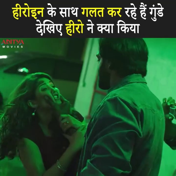 Voter Hindi Dubbed Movie Fight Scenes | Manchu Vishnu | Surbhi | South Movie 2025 | South Indian Movies | South Hindi Dubbed Movies | Aditya Movies Official