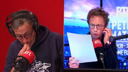 Pourquoi une énorme boulette eu de grosses conséquences sur la Palme d'Or