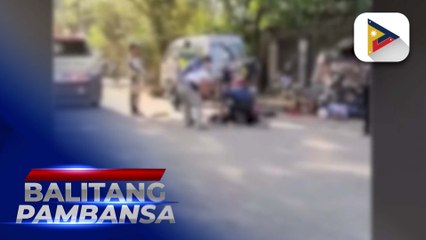 Election-related incidents ngayong #HatolNgBayan2025, mababa kumpara sa Brgy. at SK...