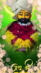 भरोसा है मुझे श्याम पर | Bharosa hai mujhe Shyam par #khatushyam #shyambaba #shyambhajan