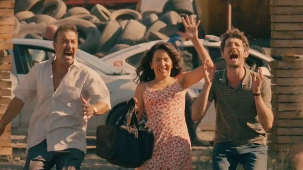 Sıcak Büfe Trailer (2) OmdU