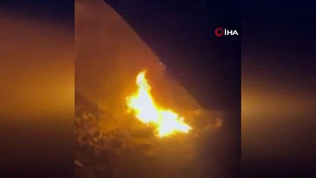 İsrail kana doymadı: Gazze Şeridi bir kez daha kana bulandı!