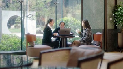 My Dear Lady Season 1 Episode 5 | Urdu & Hindi Dubbed 📺