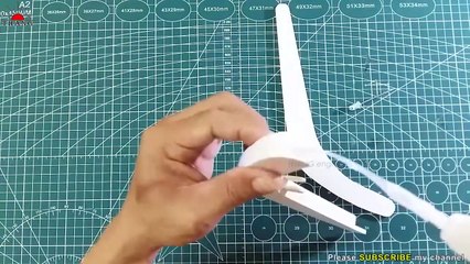 RC Digger Made From Coca-Cola Cans (Fully Functional!)