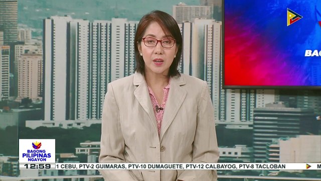 DSWD, binisita ang Negros Island upang alamin ang kalagayan ng mga residenteng apektado...
