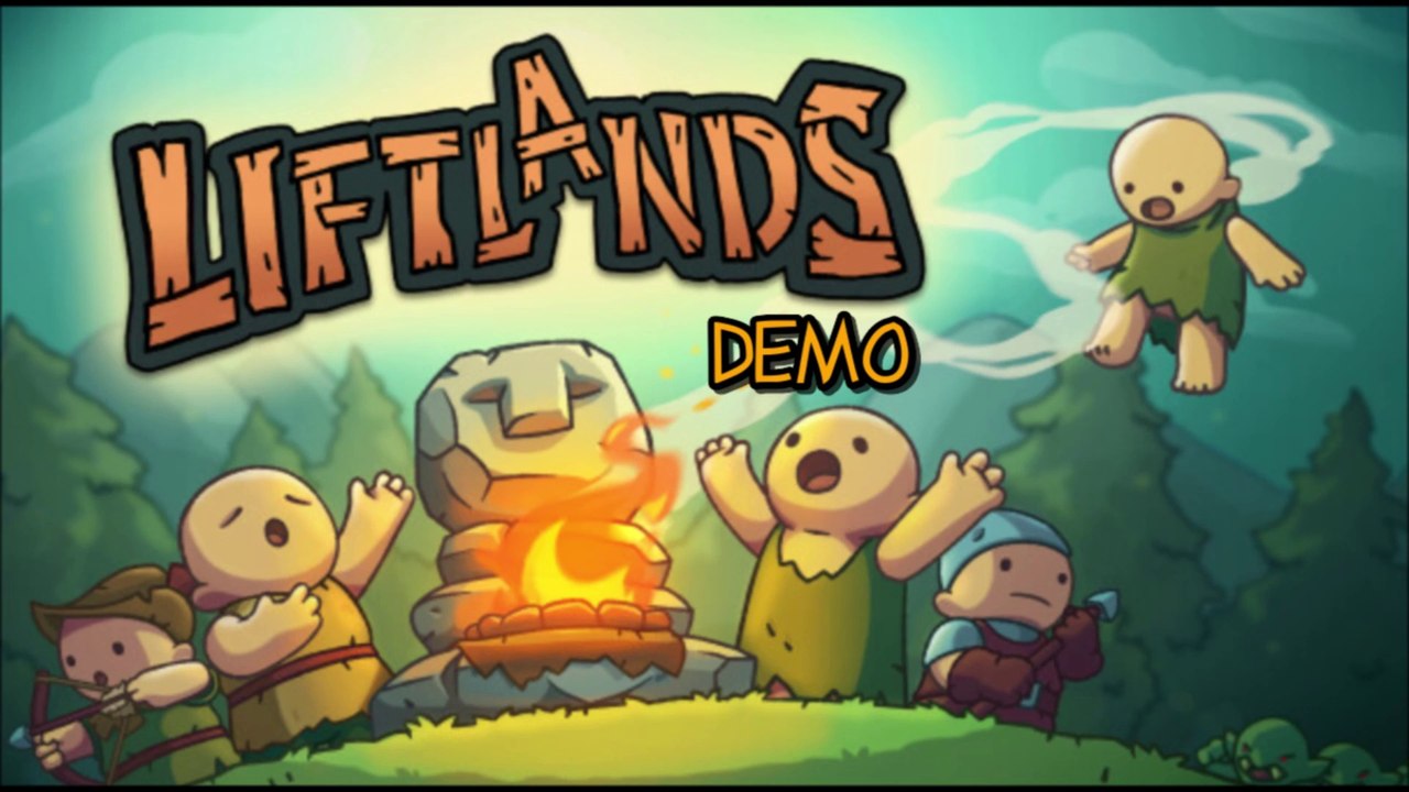 Die letzte Folge der Demo | Liftlands 🗿 #008