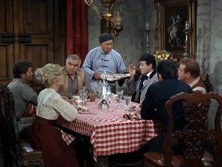Bonanza - S03E12 - El francés
