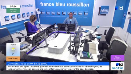 Pour la première fois en Méditerranée, des bateaux sont lavés aux rouleaux à Saint-Cyprien