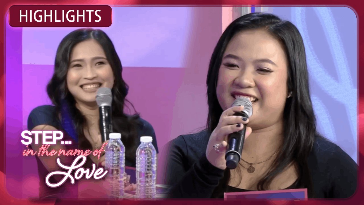 Angela, naniniwalang 'Libra' ang zodiac sign ng future partner niya | Step in the Name of Love