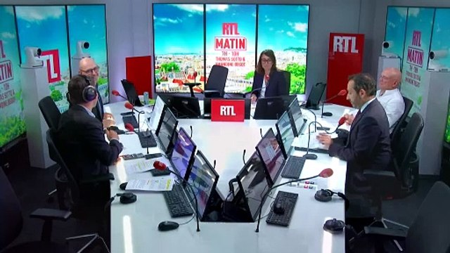 L'ANGLE ÉCO - Trou d'air de Nissan : c'est toute l'économie du Japon qui est en train de souffrir