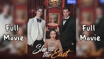 She Comes From The East Full Movie