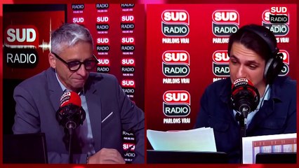Jean-François Achilli : "L'exercice d'Emmanuel Macron a fait pshiiit"
