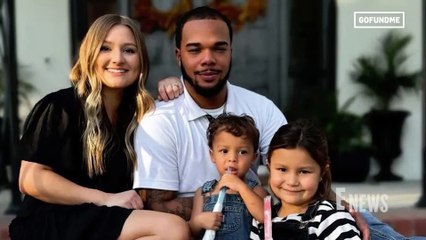 “Okay Baby” TikTok Star Preston Ordone’s Cause of Death Revealed _ E! News