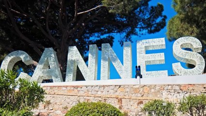 Halle Berry Forced to Change at Cannes Film Festival Due to New Rule _ E! News