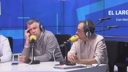 El silencio de Vicente del Bosque sobre si el Real Madrid está siendo injusto con Raúl