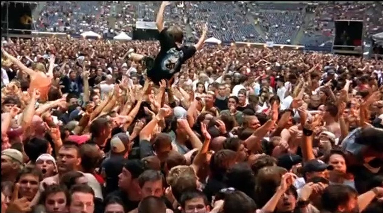 Linkin Park: Live in Texas | movie | 2003 | Official Trailer