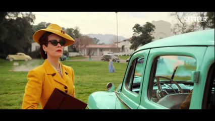 Ratched | movie | 2020 | Official Trailer