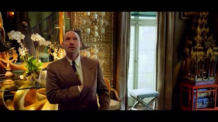 Ratched | movie | 2020 | Official Trailer