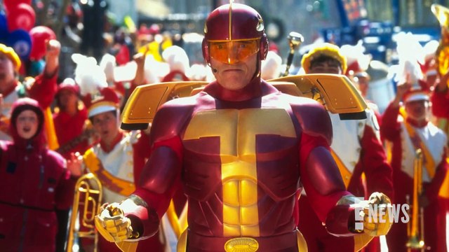 Arnold Schwarzenegger Jokes Ex-Wife Maria Shriver Asks About His Residuals _ E!