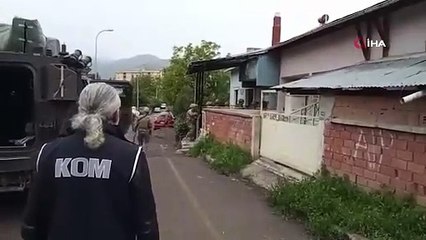 Tefecilere ve dolandırıcılara dev operasyon