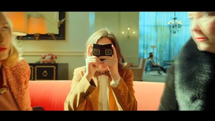 Ratched | movie | 2020 | Official Trailer