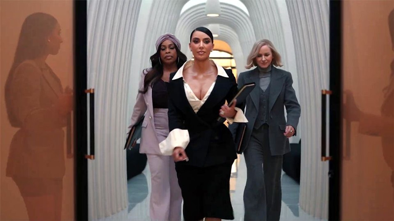 All's Fair Trailer OV