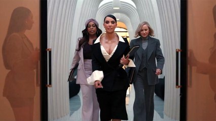 All's Fair Trailer (OV) 🎬 – Watch the Exciting Preview!