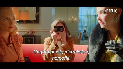 Ratched | movie | 2020 | Official Trailer