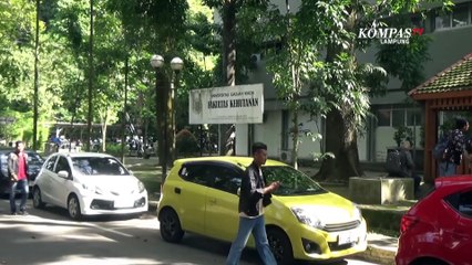 Hoax Video Kelulusan Strata 1 Presiden Ke-7 RI Joko Widodo