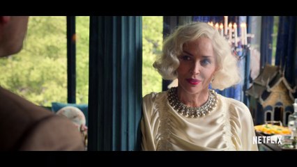 Ratched | movie | 2020 | Official Trailer