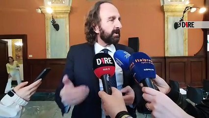 Cagliari -  SANITÀ. GASBARRINI (UNI CATTOLICA): MEDICINA COMPLETAMENTE CAMBIATA (13.05.25)