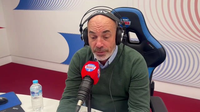 Varela pone la pregunta encima de la mesa: ¿Venderías a Vinícius para fichar a Lamine Yamal?