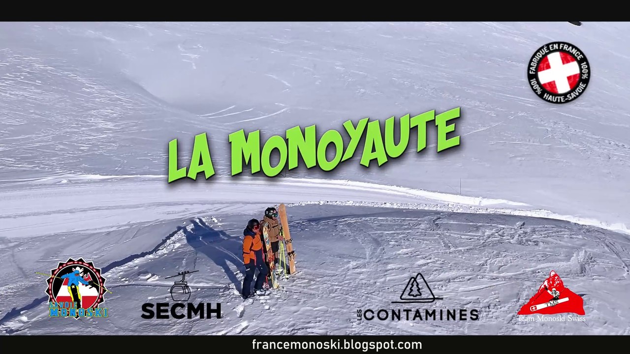 La Monoyaute 2025