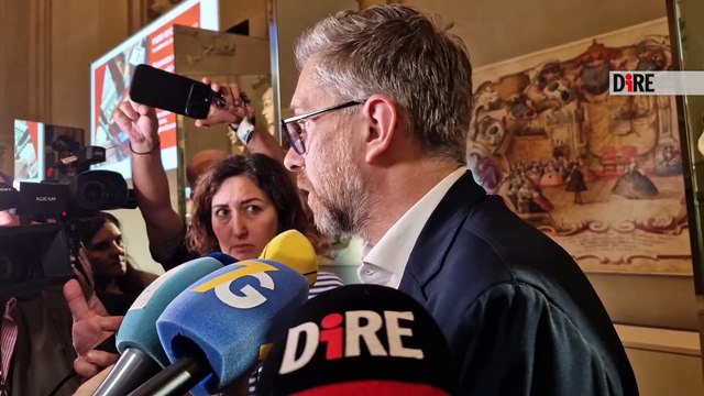 Bologna - LEPORE: CONCLUSIONE LAVORI SICUREZZA SU GARISENDA NEL 2028 (13.05.25)