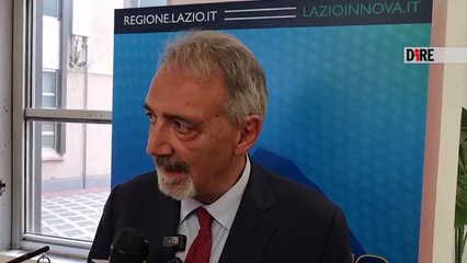 Roma - SCUOLA. ROCCA: CON PROGETTO 'TI RISPETTO' COINVOLTI MIGLIAIA STUDENTI  (13.05.25)