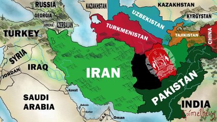 Khyber Pass A Gateway to History in 60 Seconds