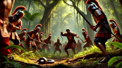 Le Corbeau et le Serpent | Conte de Vengeance Intelligente | Fable Animée