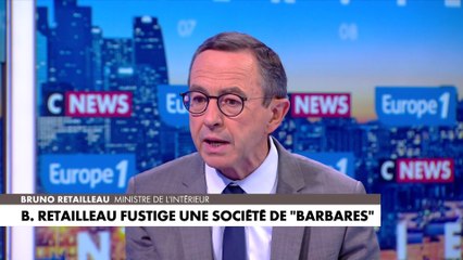 Bruno Retailleau : Quelle orientation pour la droite ? 🗳️