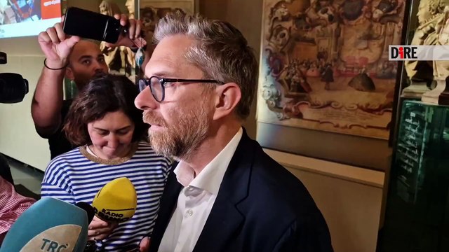 Bologna - GARISENDA, LEPORE: ORA RAPIDA RISPOSTA DA SOPRINTENDENZA (13.05.25)