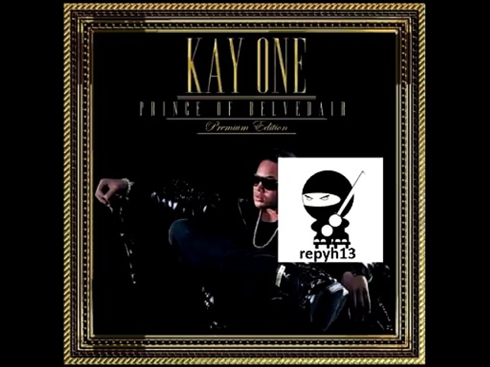 Kay One - Villa auf Hawaii feat. Shindy