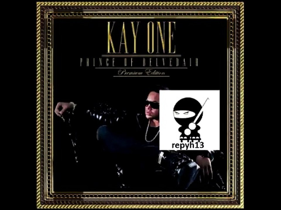 Kay One - Waschraum feat. Skit
