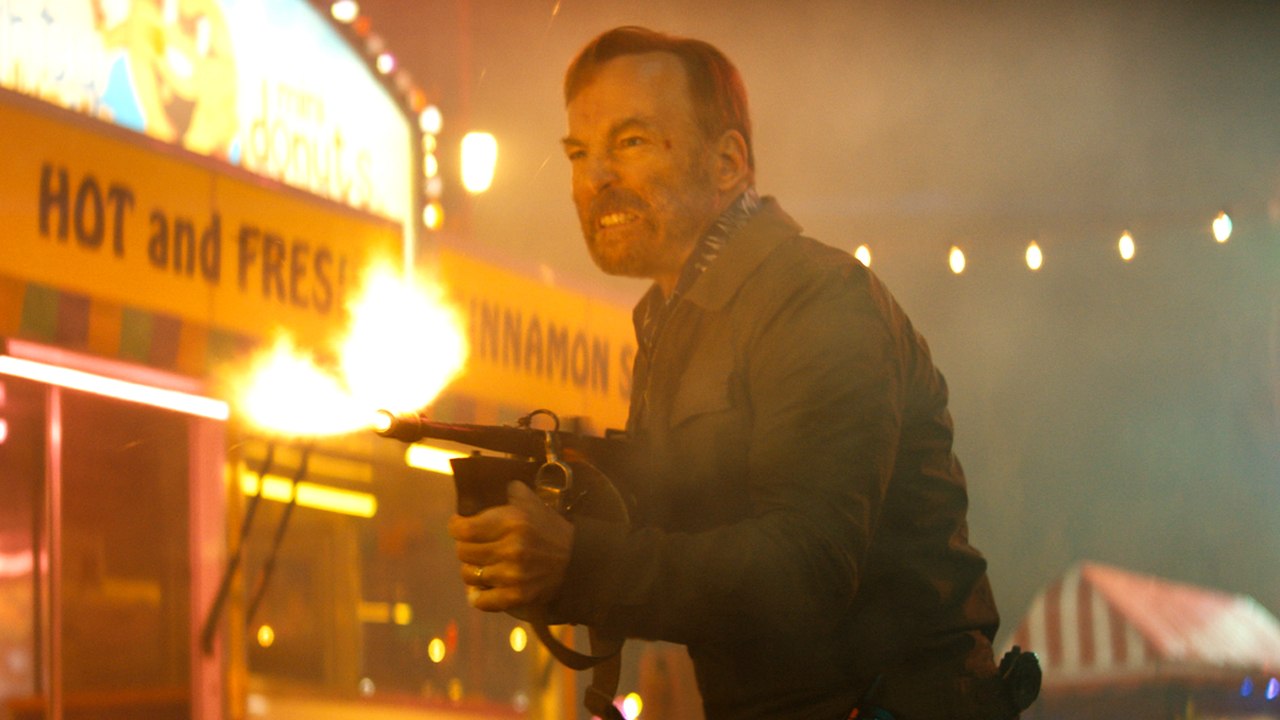 Nobody 2 - Trailer (Deutsch) HD