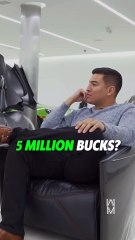 Unlock Financial Freedom | Motivation & Money Move